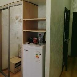 Гостиница Андреевский Москва-39