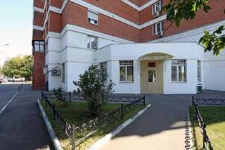 Гостиница Андреевский Москва-6