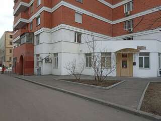 Гостиница Андреевский Москва-2
